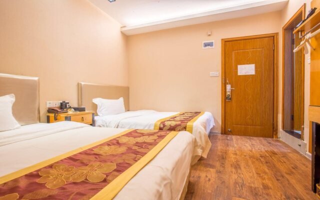 Shenzhen Lei Zhen Hotel
