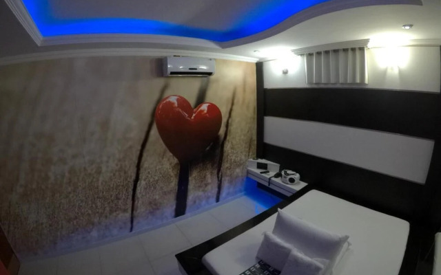 Motel Fantasy 2 (Adult Only)