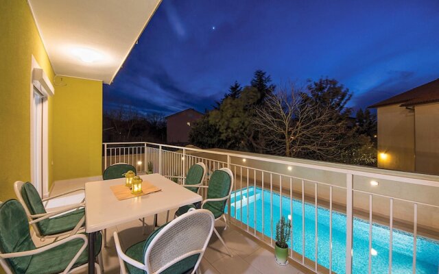 Stunning Home in Pula With Wifi and 5 Bedrooms