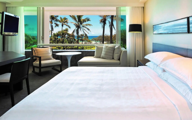 Sheraton Grand Mirage Resort, Gold Coast