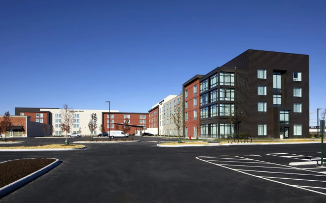 TownePlace Suites Columbus Easton Area