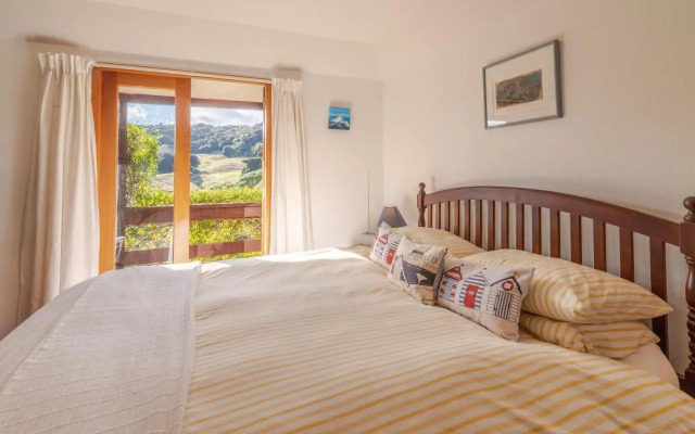 Pointers - Akaroa Holiday Home