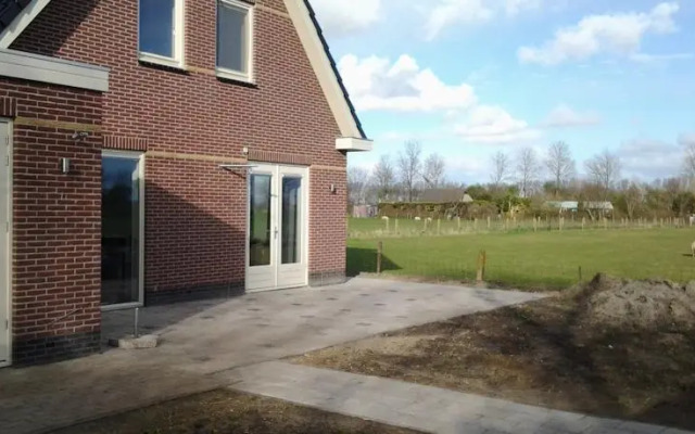 Familiehuis Wijdeblick