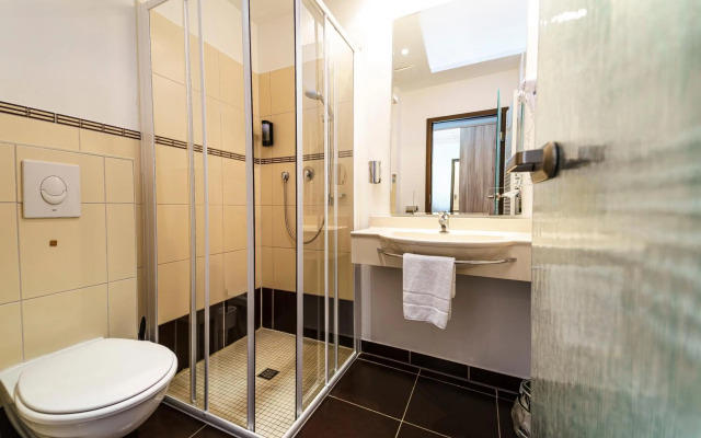 Seehotel am Südhorn (Ambientehotel Scharmützelsee)