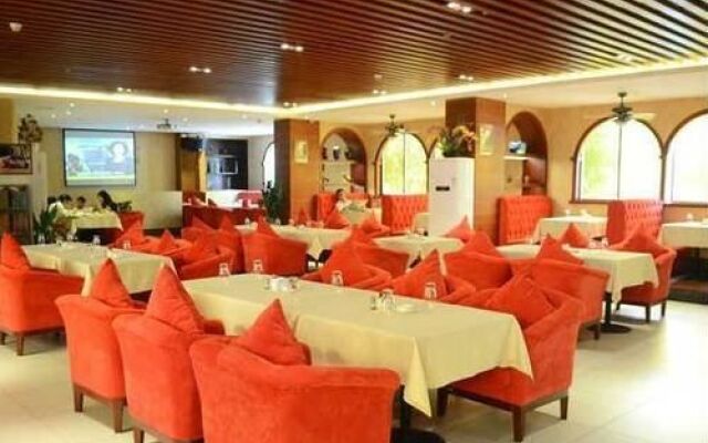 Jinxing Holiday Hotel Zhongshan