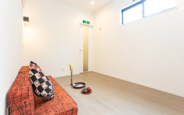 Tohri Sakura An Umekouji