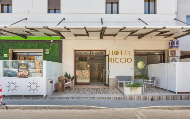Hotel Riccio