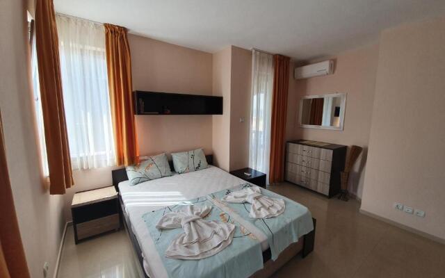 Sani Holiday Village