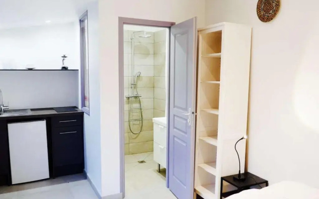 Maison La Guérinière, 5 pièces, 8 personnes - FR-1-224B-95