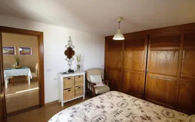Apartamento La Finca