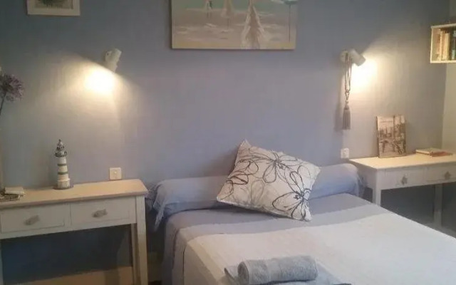 Chambre d'hôtes La Masana