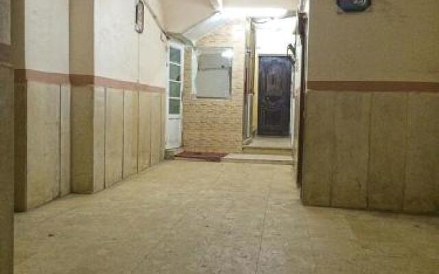 Cairo Guesthouse Rooms