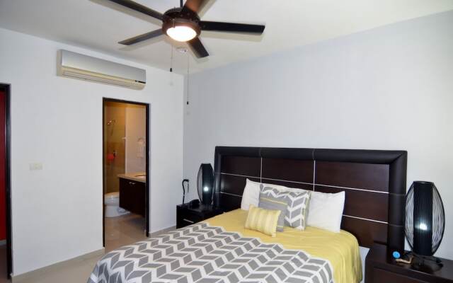 Carmen Sol Rentals Apartamentos