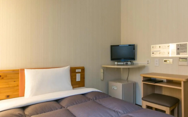 Washington R&B Hotel Sendai Hirosedo-ri Ekimae