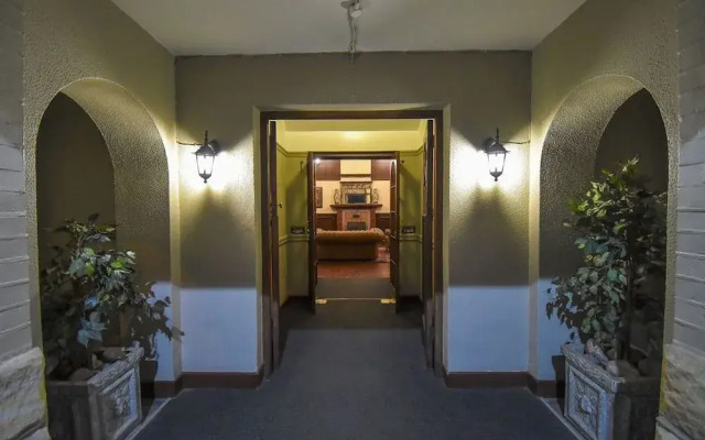 Park Hotel Bethlehem