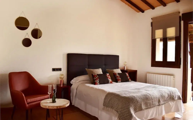 Maille Hotel Rural