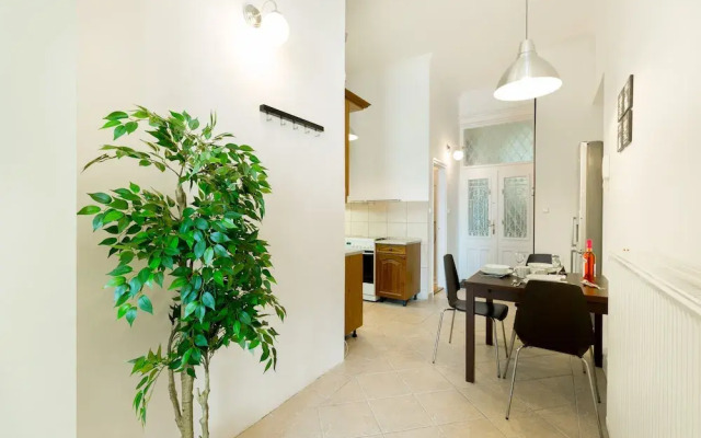 Apartment Király