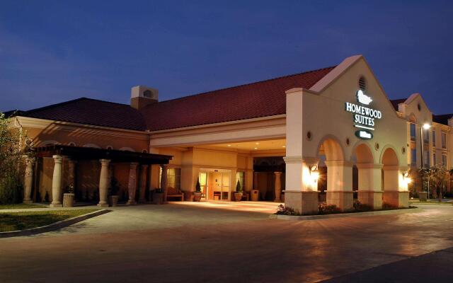 Homewood Suites by Hilton Laredo at Mall del Norte