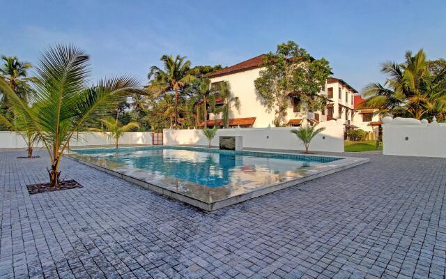 Treebo Premium Travancore Palace Cherthala