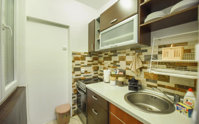 Apartman Centar 1