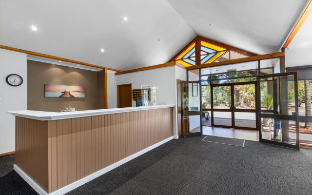 Comfort Inn & Suites Riverland