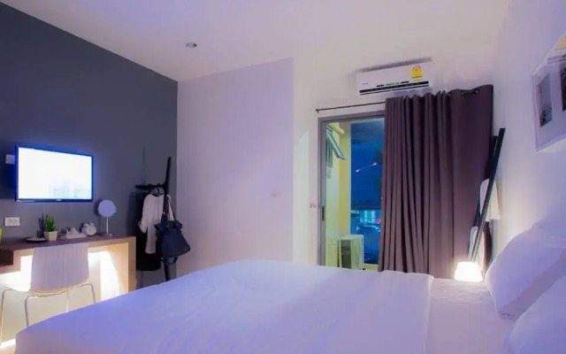 The Moonn Apartment