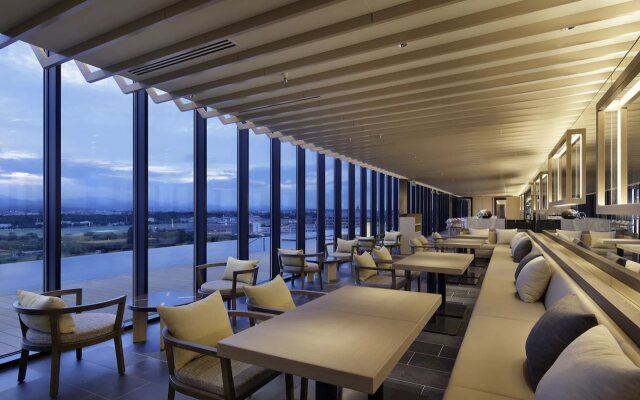 SORANO Hotel
