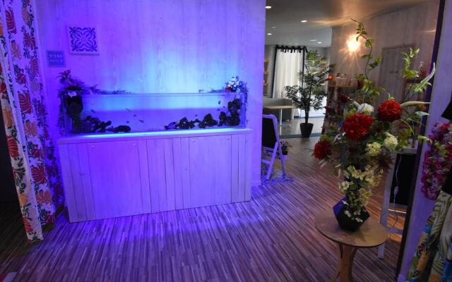 Hotel Melia Resort - Adults Only