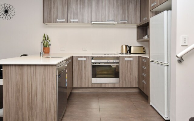 Armagh Apartment 3 - Central Christchurch