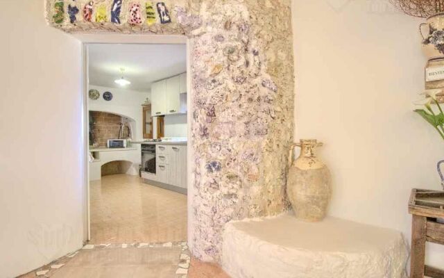 Artisti Dream sea House at Ciolo