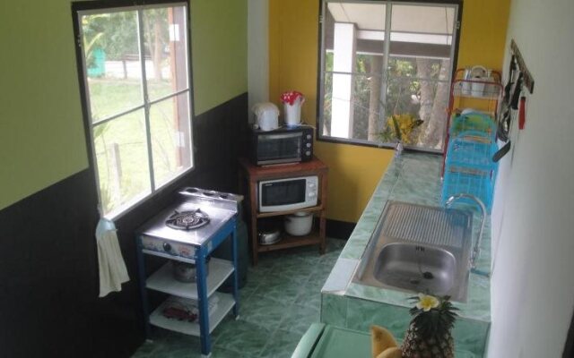 Suan Pin Houses
