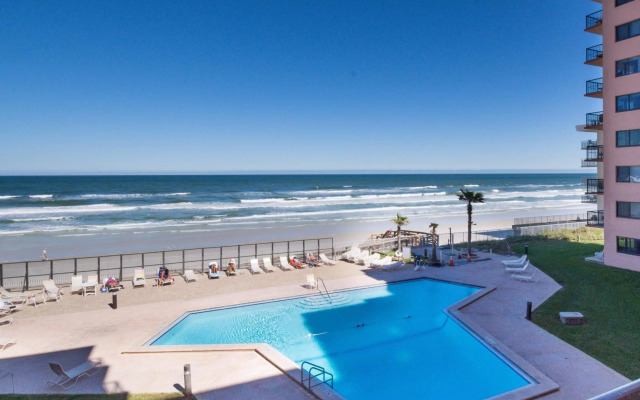 Sunrise 306 by Ocean Properties