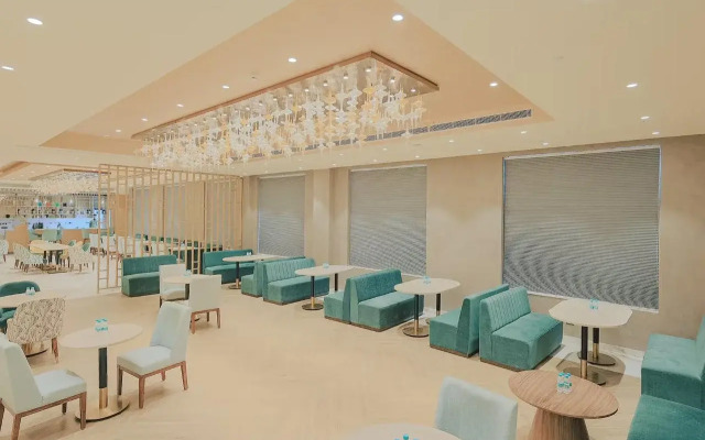 Wyndham Garden Sonipat Murthal