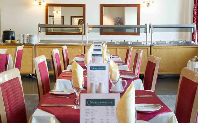The Chesterhouse Hotel