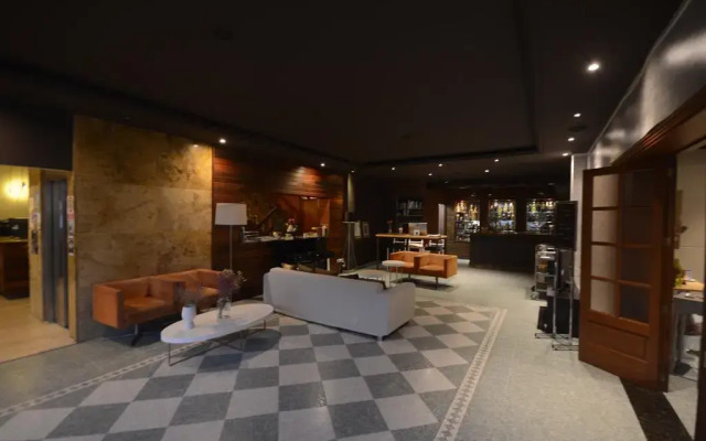 Hotel Figueres Parc