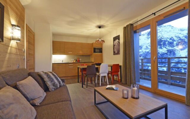 Le Coeur des Loges (MEN650)