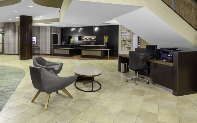 Courtyard by Marriott Downtown Memphis