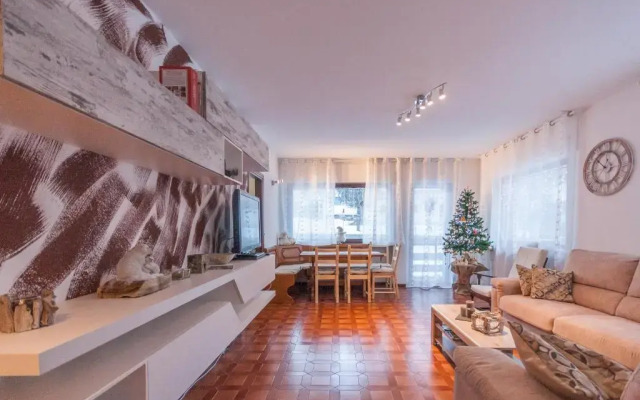 Condominio Val Biois 7