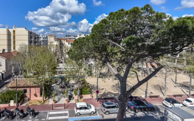 Apartment La Brise Portoferraio