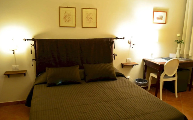 Feudogrande Agriturismo