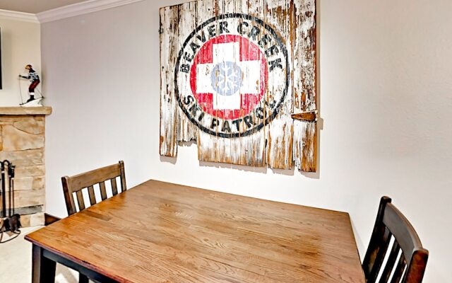 Beaver Creek #G3 - 2 Br Condo