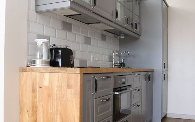Apartamentos Malibú