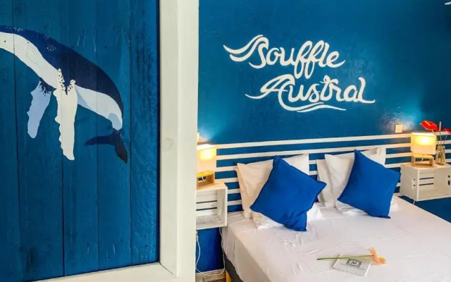 Villa Des Mascareignes