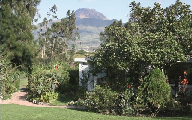 Hosteria Rancho Santa Fe