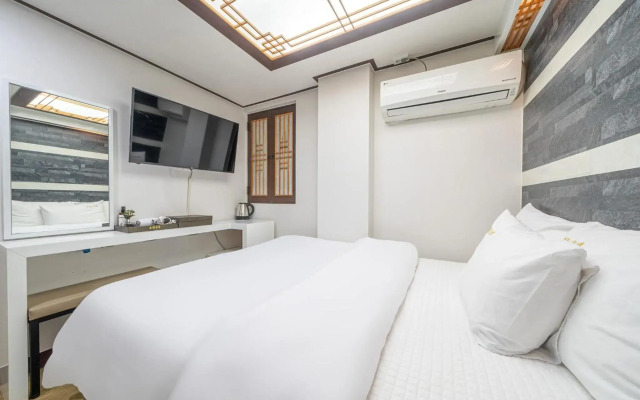 Kyoung Dong Hotel
