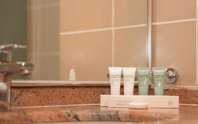 Swiss-Belinn Doha