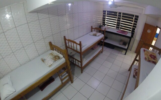 State Hostel