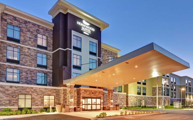 Homewood Suites by Hilton Poughkeepsie