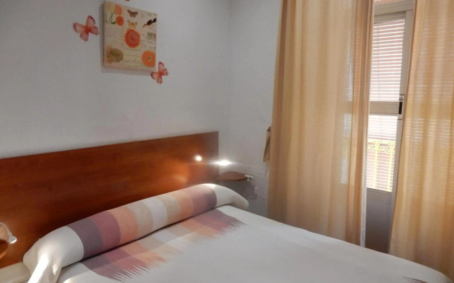 Pensión La Giraldilla