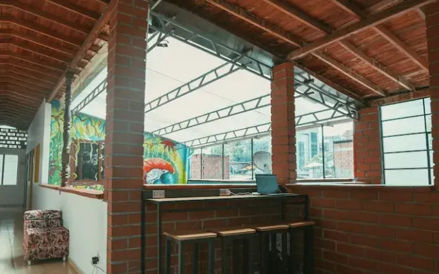 Hostal Pura Vida La 70